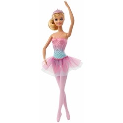 Barbie Ballerina BCP12