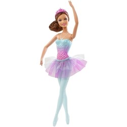 Barbie Ballerina BCP13