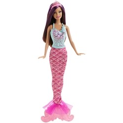 Barbie Fairytale Magic Mermaid - Hispanic BCN83