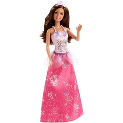 Barbie Fairytale Magic Princess Teresa BCP18