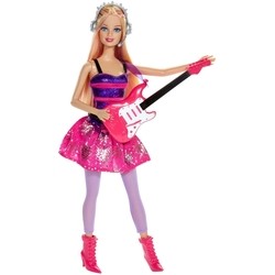 Barbie Careers Pop Star BLL67