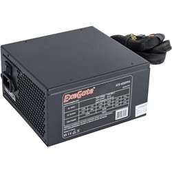 ExeGate ATX-600PPX