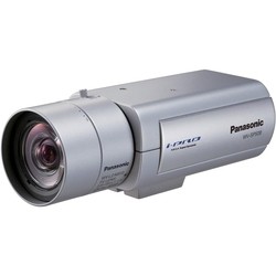 Panasonic WV-SP508