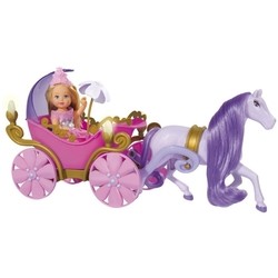 Simba Fairy Carriage 5735754