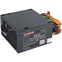 ExeGate ATX-500PPX