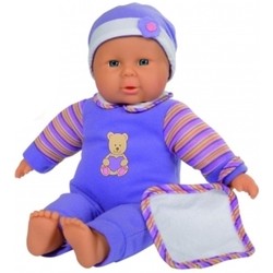 Simba First Baby Doll Laura 5013034