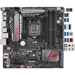 Asus Maximus VIII Gene