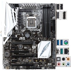 Asus Z170-AR