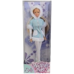 Simba Winter Set 5733148