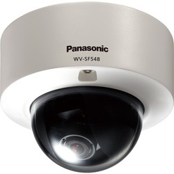 Panasonic WV-SF548