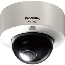 Panasonic WV-SF549