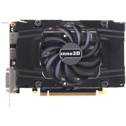 INNO3D GeForce GTX 970 N97V-1SDN-M5DS