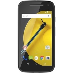 Motorola Moto E2 Dual