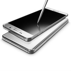 Samsung Galaxy Note 5 32GB (белый)