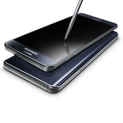 Samsung Galaxy Note 5 32GB (черный)