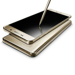 Samsung Galaxy Note 5 32GB (золотистый)