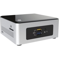 Intel NUC (NUC5PPYH)