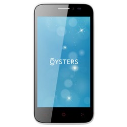 Oysters Atlantic 600i (белый)