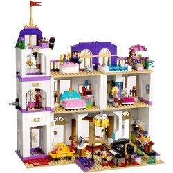 Lego Heartlake Grand Hotel 41101