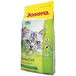 Josera SensiCat 10 kg