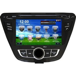 DayStar DS-7067HD 3S