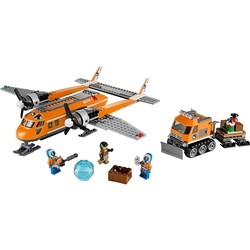 Lego Arctic Supply Plane 60064