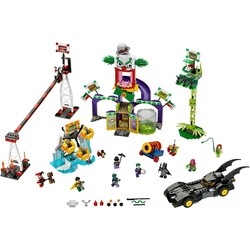 Lego Jokerland 76035
