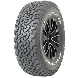 BF Goodrich All Terrain T/A KO 265/70 R17 121S