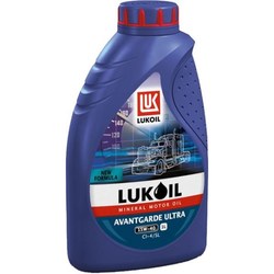 Lukoil Avangard Ultra 15W-40 1L