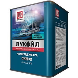 Lukoil Avangard Extra 15W-40 18L