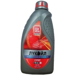 Lukoil Super 5W-40 1L