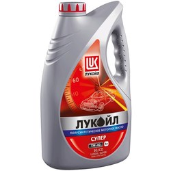 Lukoil Super 5W-40 4L