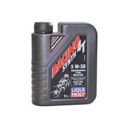 Liqui Moly Racing Synth 4T 5W-30 1L