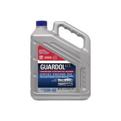 76 Lubricants Guardol ECT Motor Oil 15W-40 4L