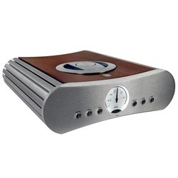 Gato Audio CDD-1 (коричневый)