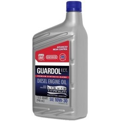 76 Lubricants Guardol ECT Motor Oil 10W-30 1L