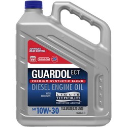 76 Lubricants Guardol ECT Motor Oil 10W-30 4L