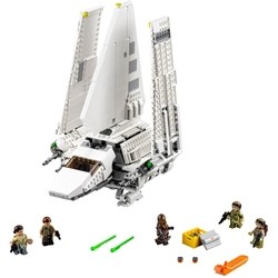 Lego Imperial Shuttle Tydirium 75094