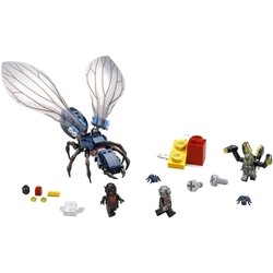 Lego Ant-Man Final Battle 76039