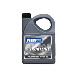 Aimol Sportline 10W-60 4L