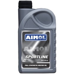 Aimol Sportline 5W-50 1L