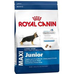 Royal Canin Maxi Junior 15 kg