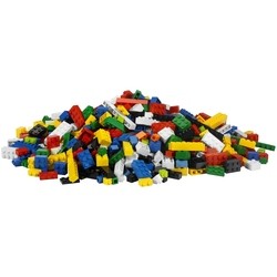 Lego Bricks Set 9384