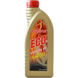 JB German Oil ECO Longlife III 5W-30 1L