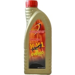 JB German Oil Formula XXL 0W-40 1L