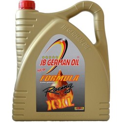 JB German Oil Formula XXL 0W-40 4L