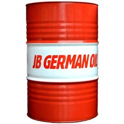 JB German Oil Hightech Truck 10W-40 208L