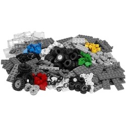Lego Wheels Set 9387