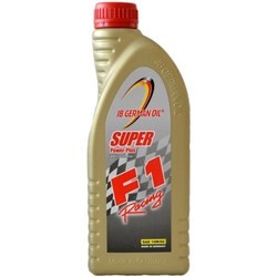 JB German Oil Super F1 Plus Racing 10W-60 1L