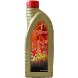 JB German Oil Super F1 Racing 5W-50 1L